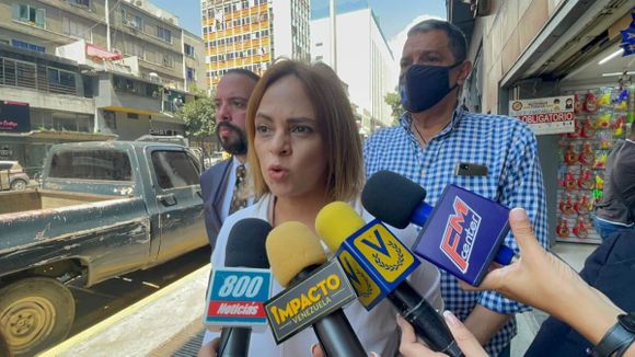 ABOGADOS DE ALONSO MEDINA ROA denuncian acoso a defensores de DD.HH.