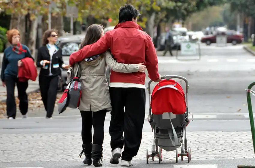Adopción: «¿Cuánto tiempo es un tiempito?»
