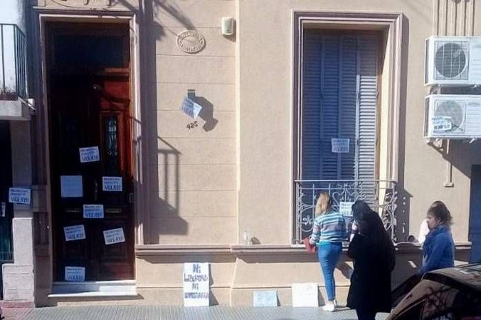 Benedetto cumplirá preventiva en la Alcaidía Policial