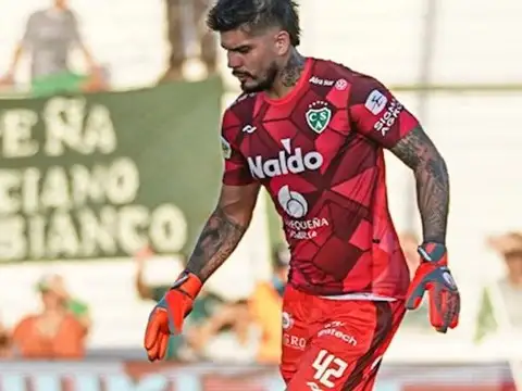 lucs acosta
