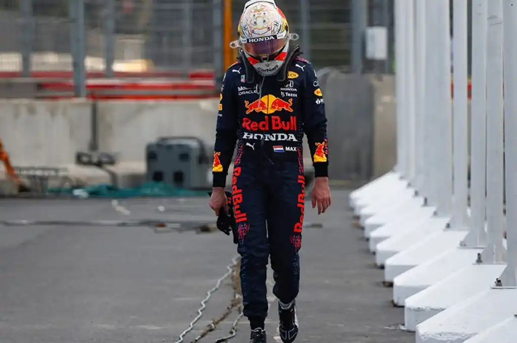 El Gobierno japonés canceló el Gran Premio de Fórmula 1