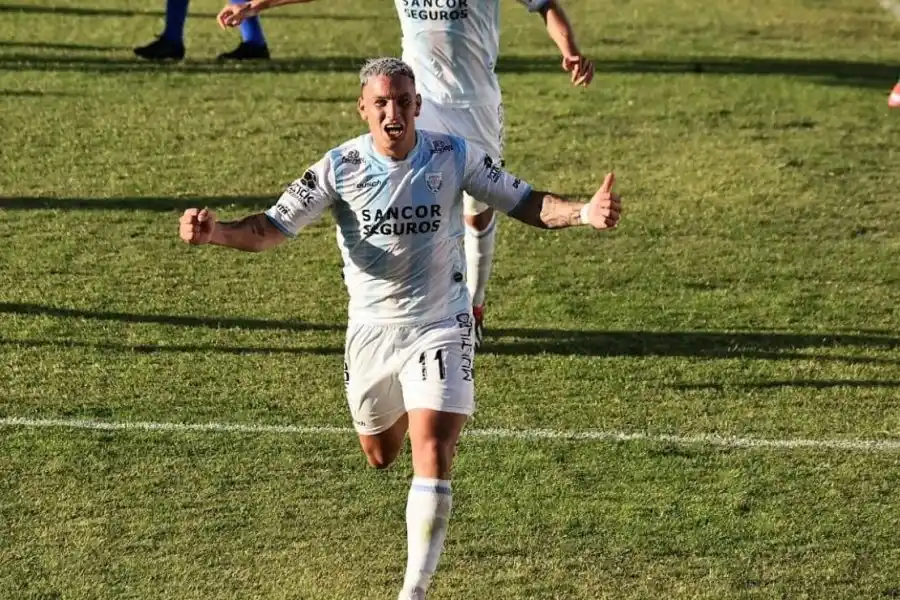 El "Tanque" Copetti respondió los rumores de volver a jugar al país: ¿qué dijo?