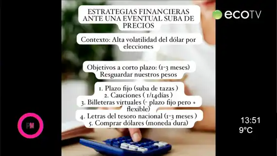 Elecciones: comportamiento de los mercados bursátiles