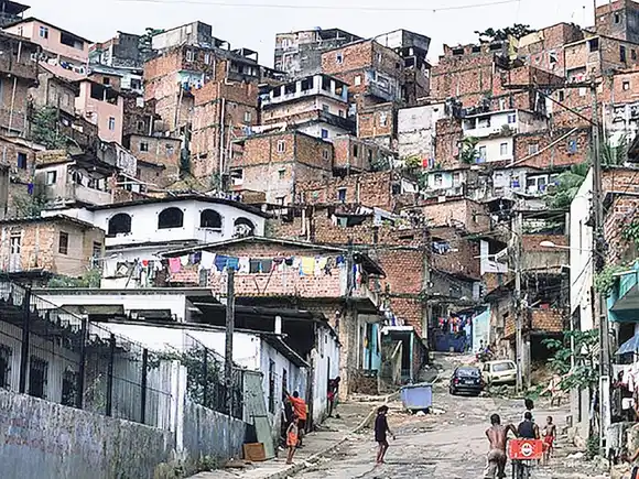 Brasil sacó a 3,5 millones de personas de la pobreza, dijo un ministro de Lula