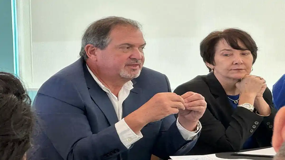 Fedecámaras pide al nuevo gobierno de Aruba reapertura total de la frontera con Venezuela