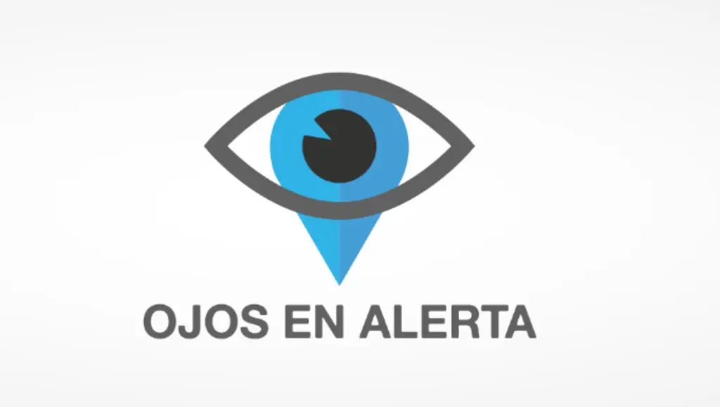 Nueva capacitación de Ojos en Alerta