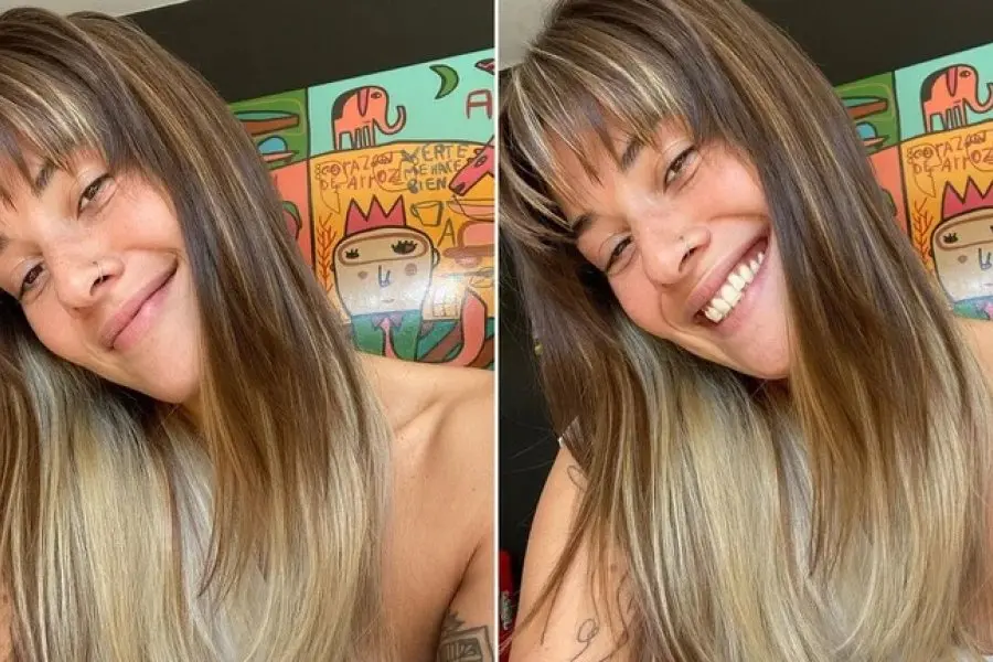 Insólito: Ivana Nadal vende todo para irse a Estados Unidos y la disparatada lista de precios se volvió viral