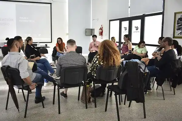 Ley Micaela: Entre Ríos capacitó a 4000 trabajadores