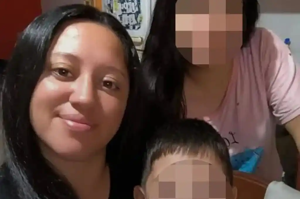 Intento de femicidio