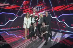 La Voz Argentina: revelan por qué Marley y el jurado tienen siempre la misma ropa