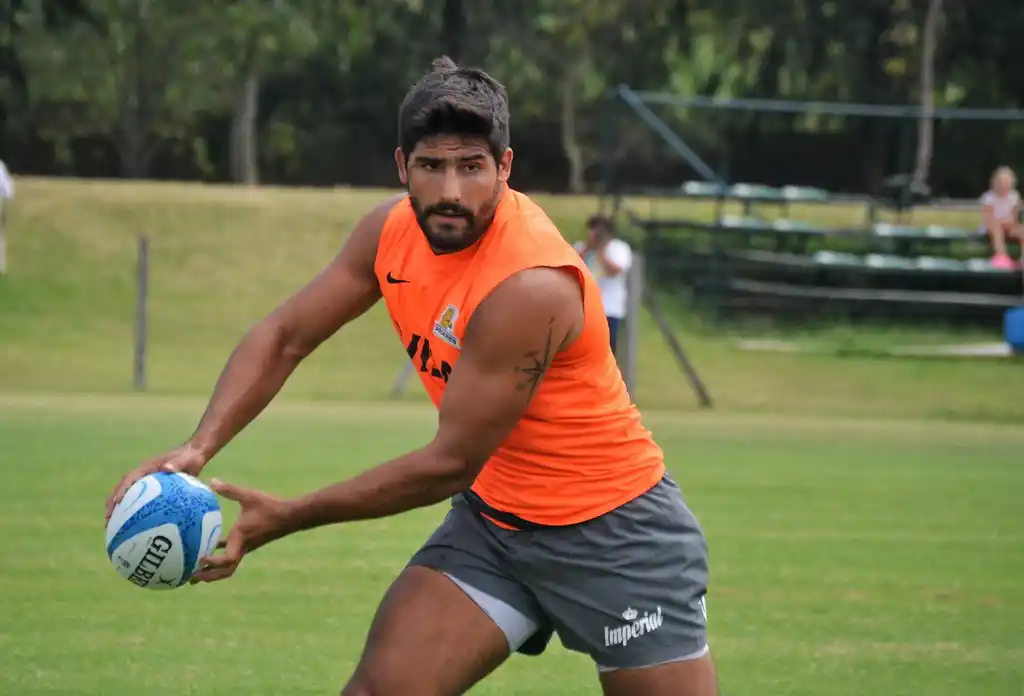 Bruni será titular en el cierre de la fase regular