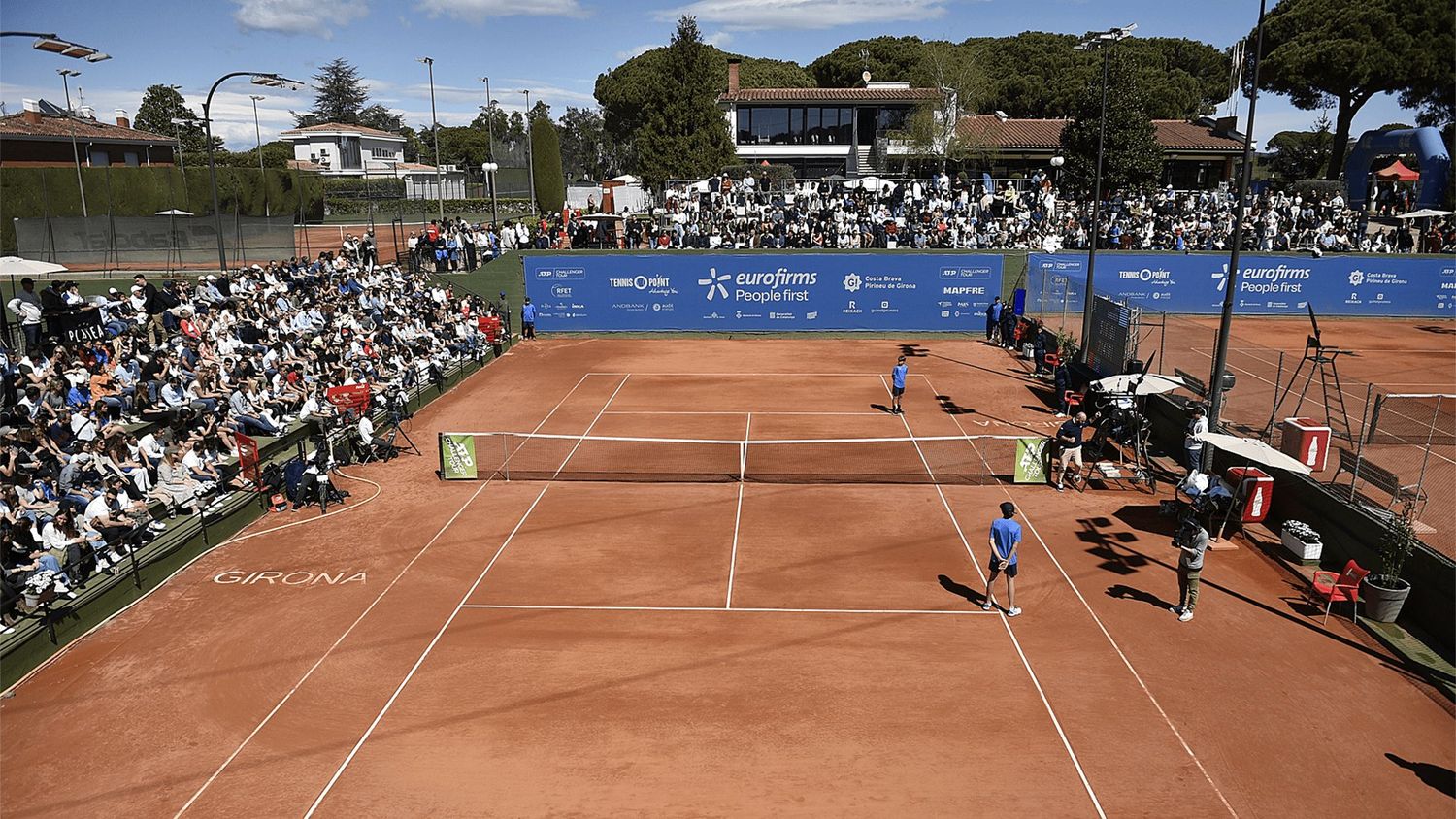 España Tenis