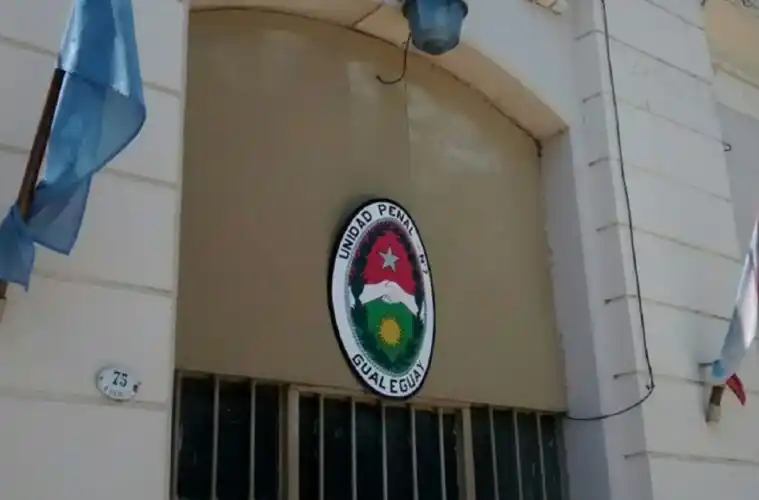 Llegó al STJ demanda millonaria contra el Estado por el asesinato de un preso