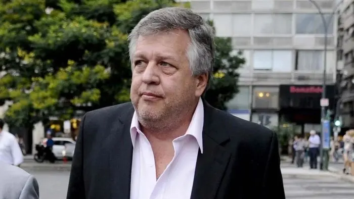 Stornelli volvió a faltar a la indagatoria de Ramos Padilla
