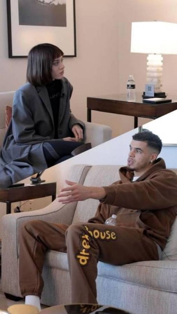 Entrevista