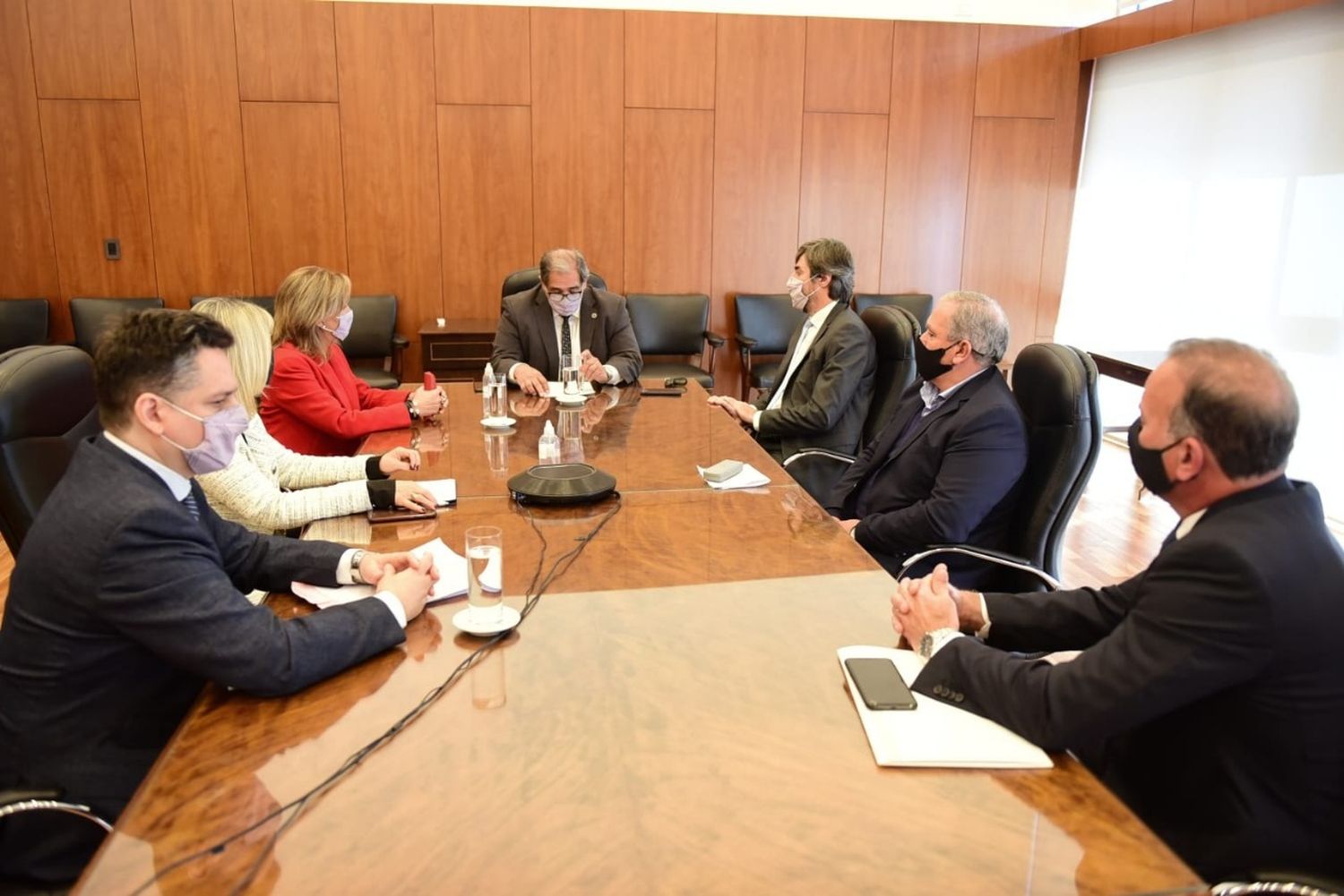El Tribunal Electoral reconoció la conformación de un nuevo partido político municipal