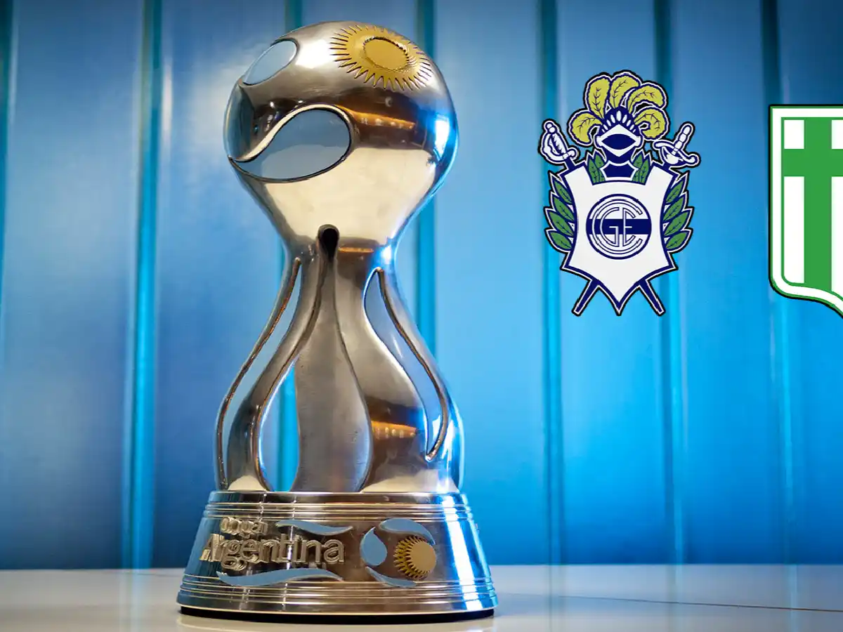 ¿Cuánto cuesta la entrada para ver a Sportivo ante Gimnasia?