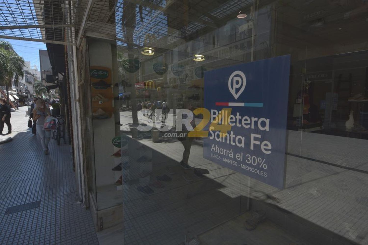 Billetera Santa Fe: radiografía de su uso en la provincia y “una cartita” para las fiestas de fin de año
