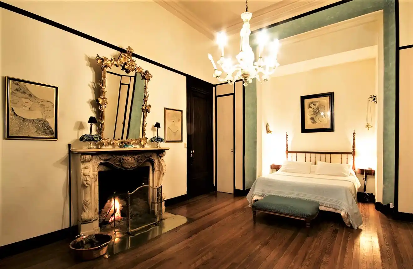 “San Ambrosio”, la mítica estancia que sigue ofreciendo sus instalaciones para eventos