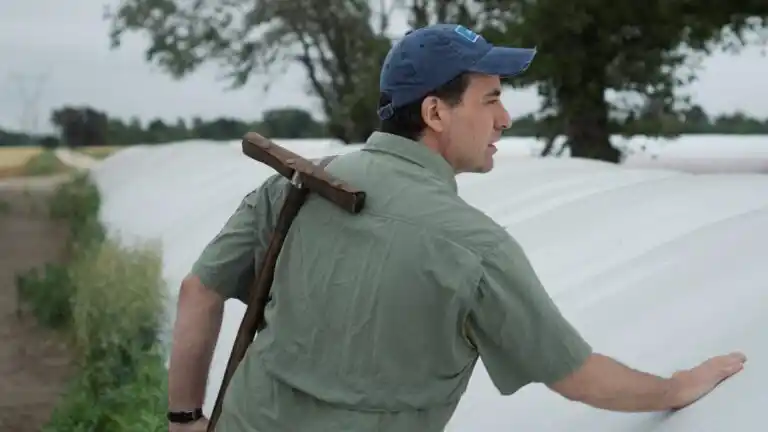 Fragmento de la película