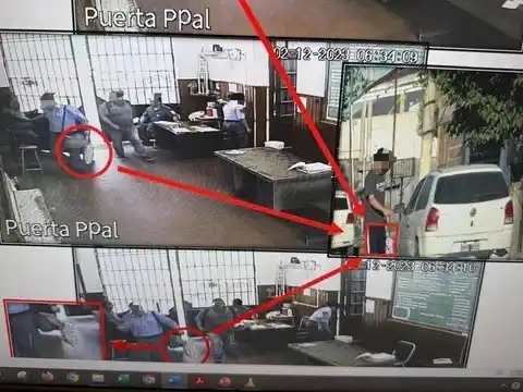 El Director del Servicio Penitenciario de Salta confirmó que existieron beneficios para internos