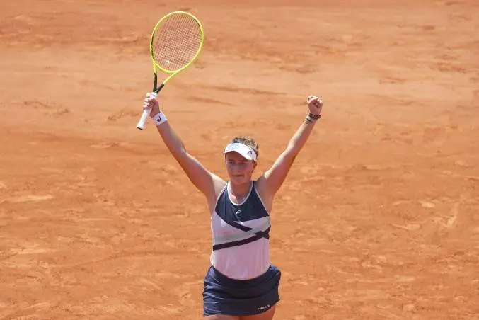 Horario y dónde ver la final femenina de Roland Garros