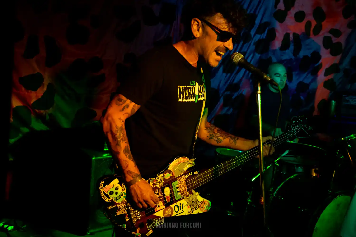 Floresta Punk