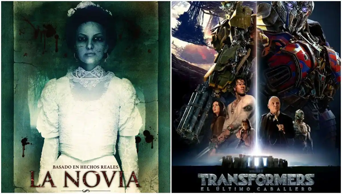 Suspenso y acción renuevan la pantalla marplatense