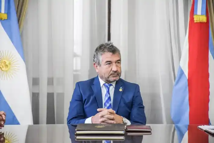 Ante la creciente cifra de suicidios entre el personal policial, habilitan teléfono y equipo de contención las 24 horas