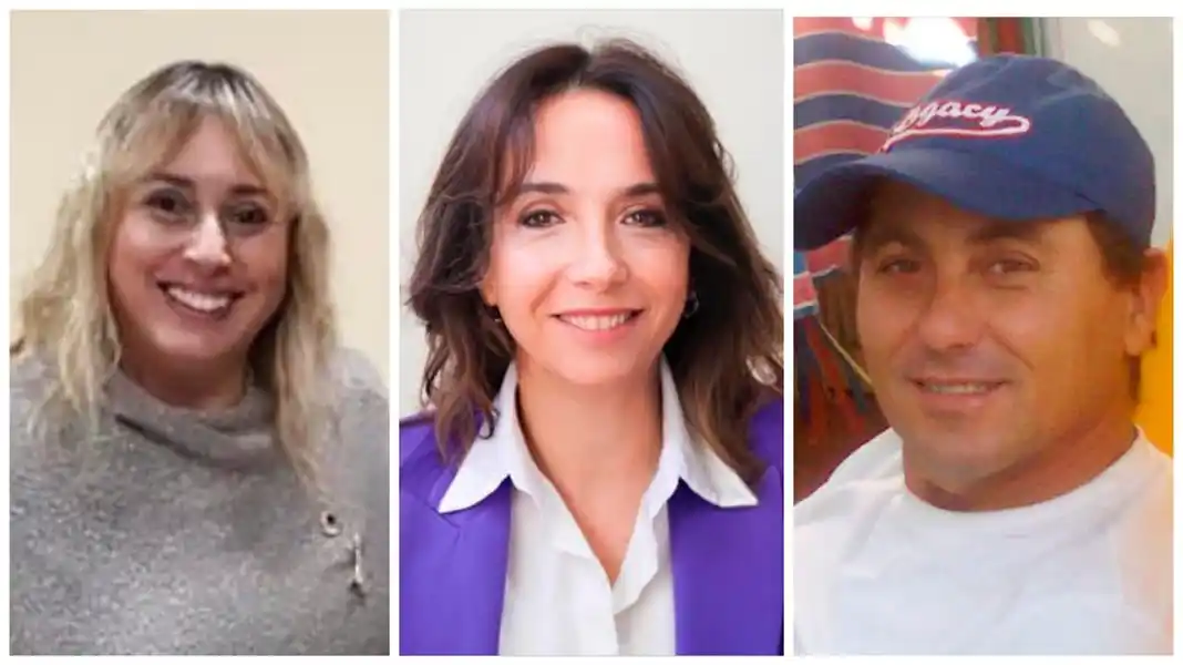 Política, un curioso robo y otra muestra de solidaridad