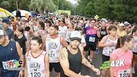 Atletismo: gran expectativa por los 21k. Este jueves cierre de inscripción