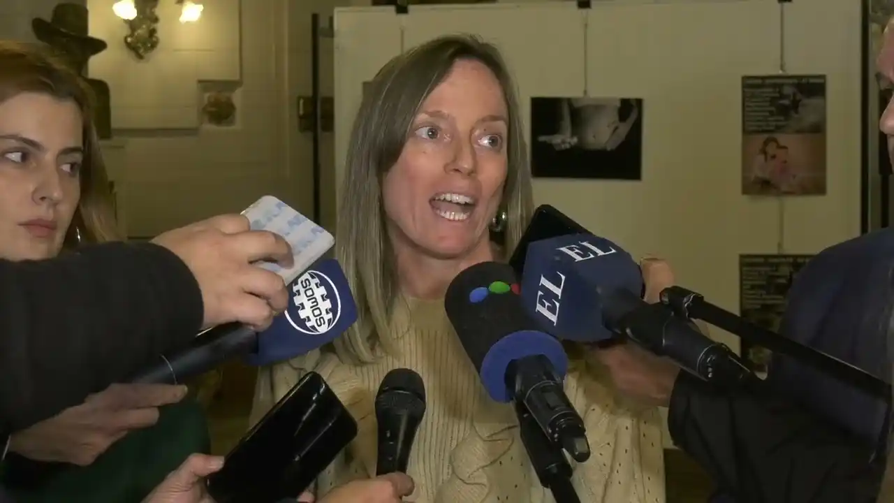 Se realizó la Segunda Jornada sobre Economía del Delito en la Legislatura