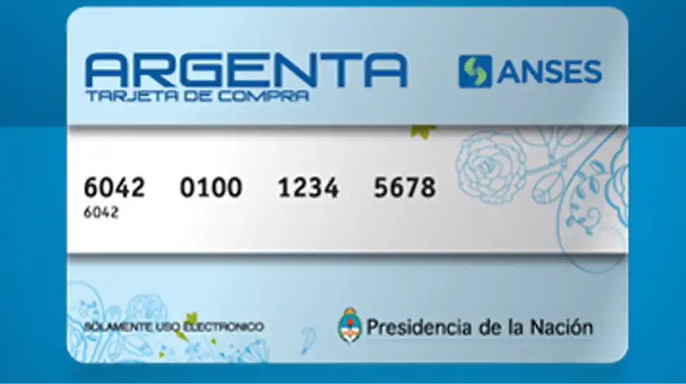 Tras los cambios en la Tarjeta Argenta, se incrementaron la cantidad de créditos otorgados