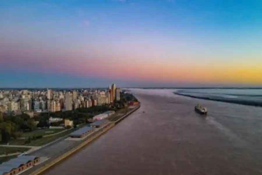 Turismo: este último fin de semana largo viajaron menos personas que en 2022