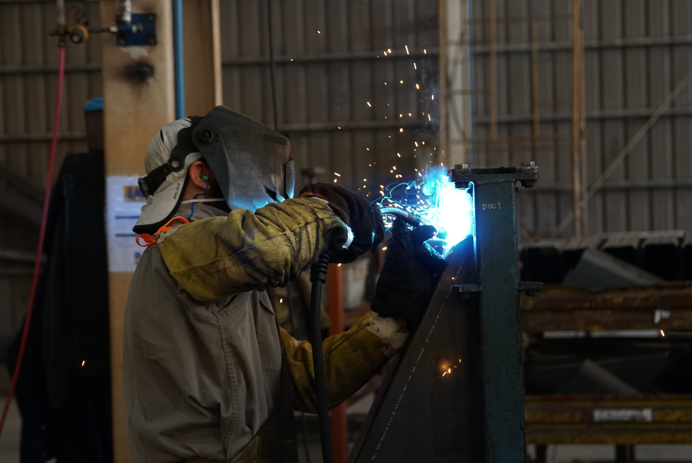 Crisis de la industria. Qué esperan hacia delante empresas y gremios.