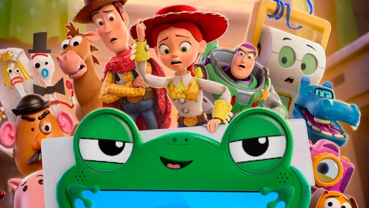 Pixar prepara “Monsters, Inc. 3” y anuncia nuevas películas para los próximos años