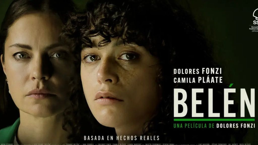 "Belén", seleccionada para representar al país en los Oscars