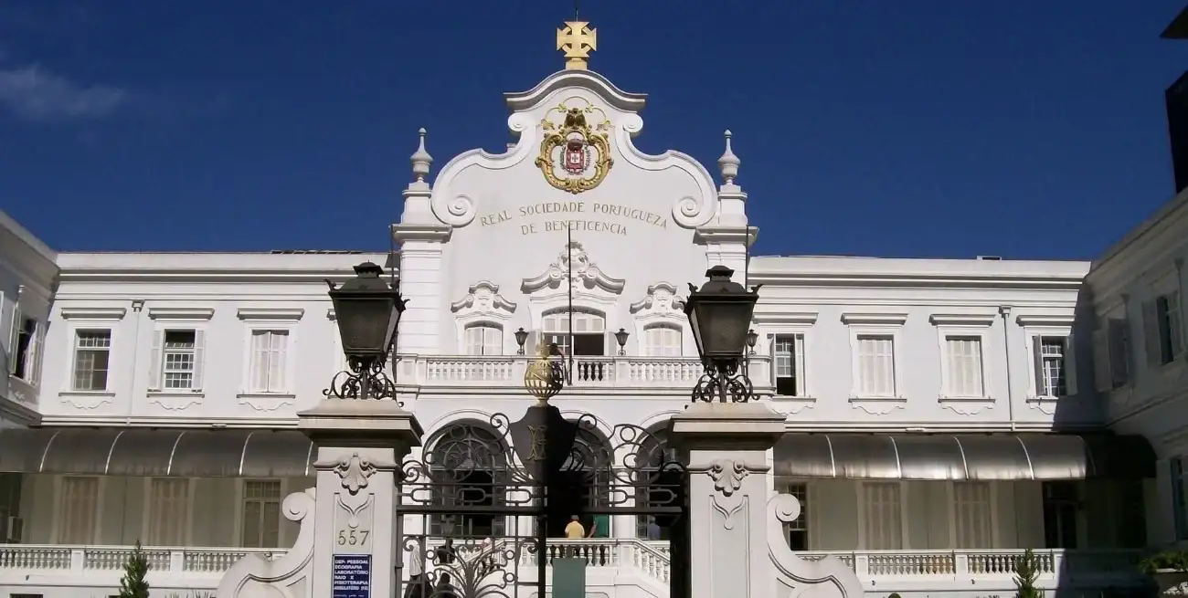 El hospital de Campinas quedó bajo investigación tras el grave error médico.