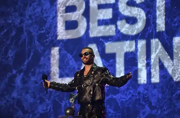 Maluma: de Papi Juancho a Papi Versace