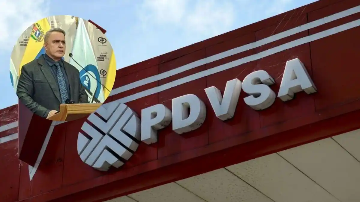 ¡FISCALÍA LOS IMPUTARÁ! Estos son los 21 implicados en hechos de corrupción en PDVSA