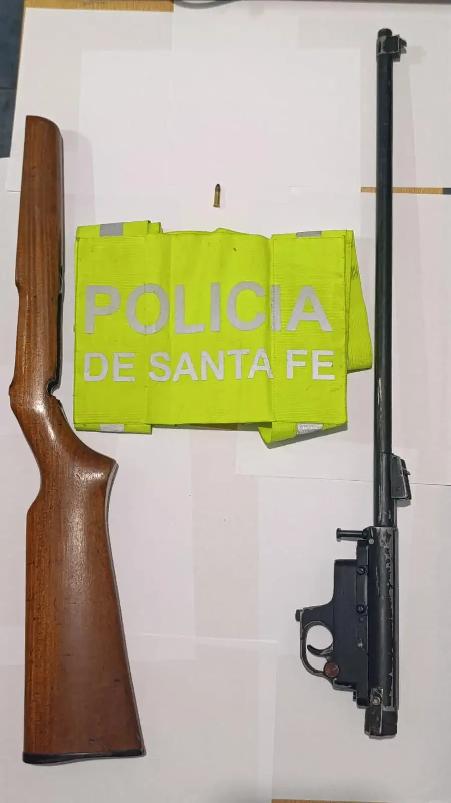 blindaje