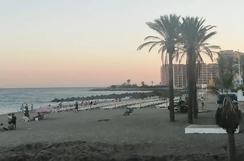 Migrar por el mundo: "Siempre me mantengo cerca de la playa para no extrañar mi ciudad"