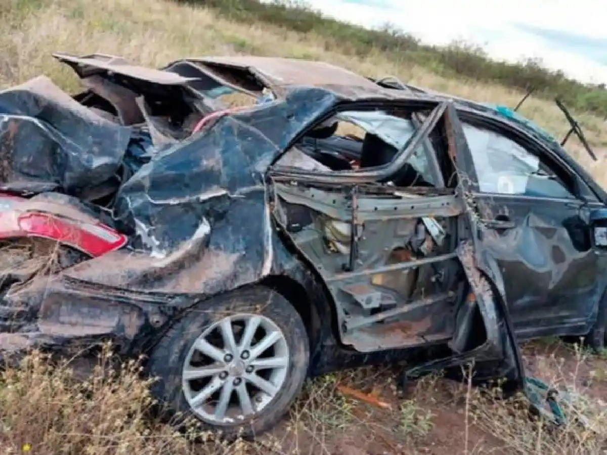 Murió el ex abogado de Franco Macri en un accidente