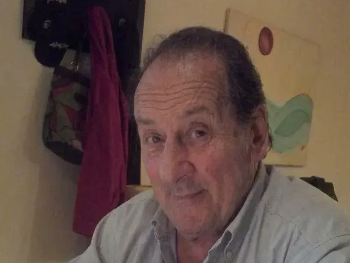 Arnaldo Oscar Ré tenía 86 años