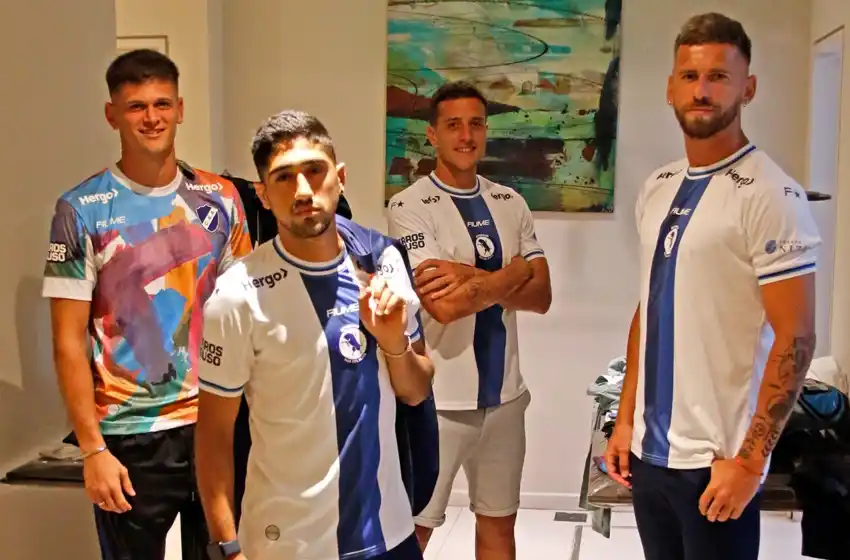 Nueva piel para el "Torito"