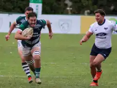 Los Cardos recibe a Biguá y Los 50 visita a Universitario