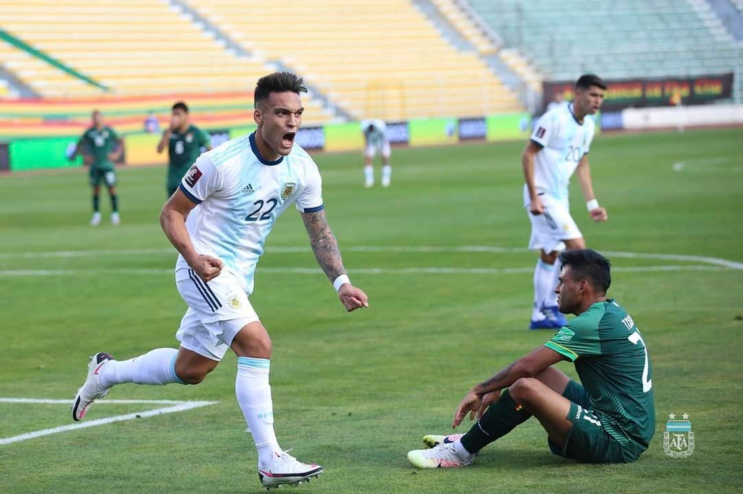Copa América