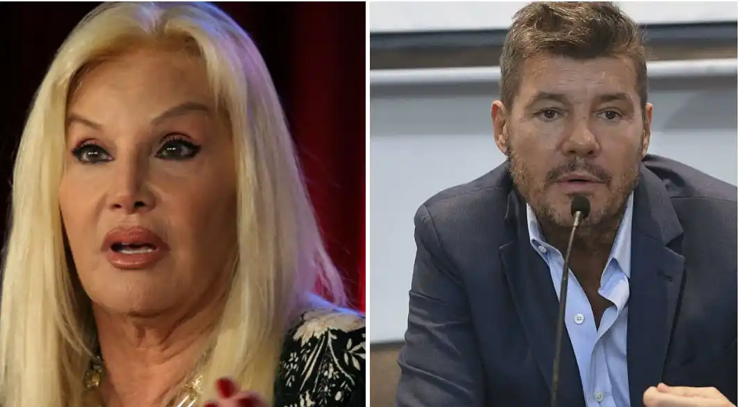 Susana y Marcelo expresaron su postura sobre el aborto