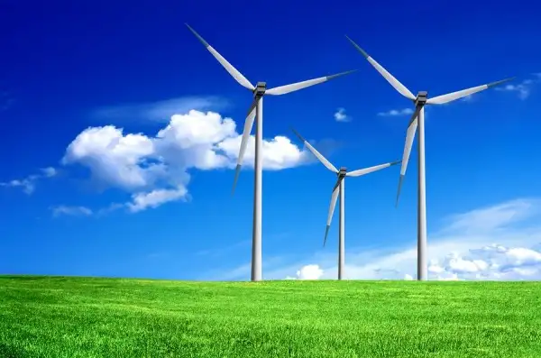 Tres Arroyos planea crear un parque eólico para abastecer de energía al país
