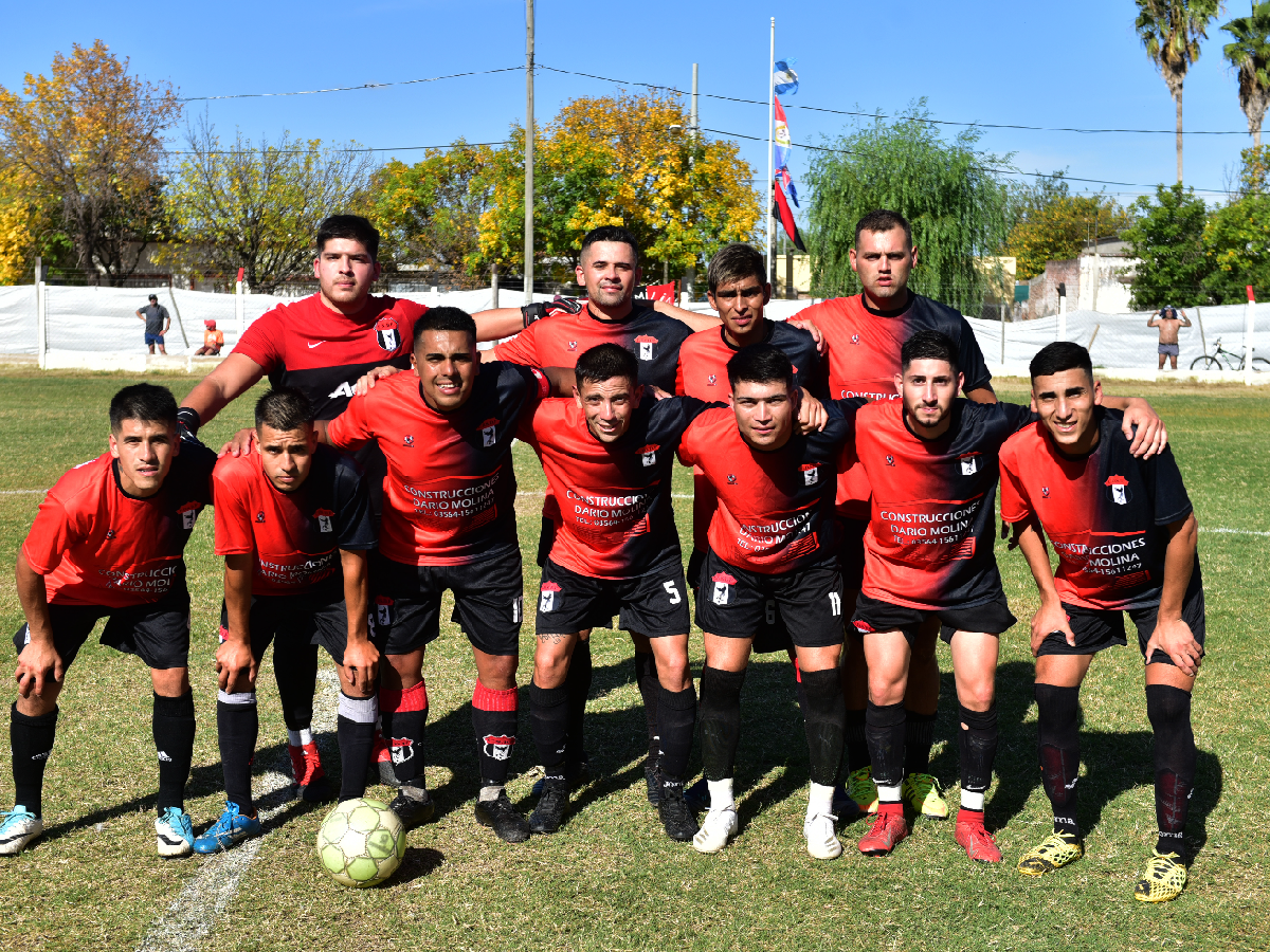 El “Defe” perdió en el adelanto